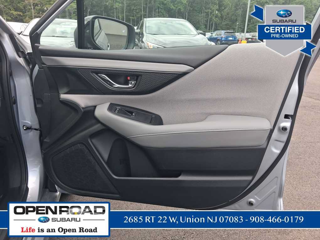 Used 2025 Subaru Legacy Premium AWD/4WD image 35