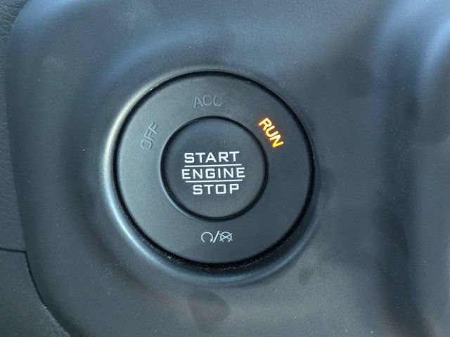 Used 2023 Jeep Wrangler Unlimited Rubicon 392 w/ Trailer Tow Package AWD/4WD image 24