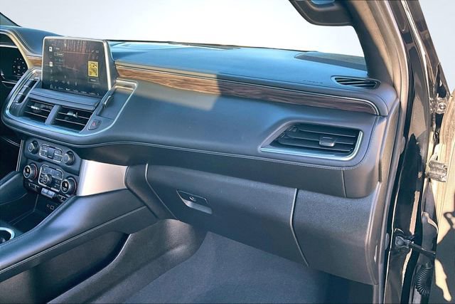 Used 2022 Chevrolet Tahoe LT w/ LT Signature Plus Package image 29