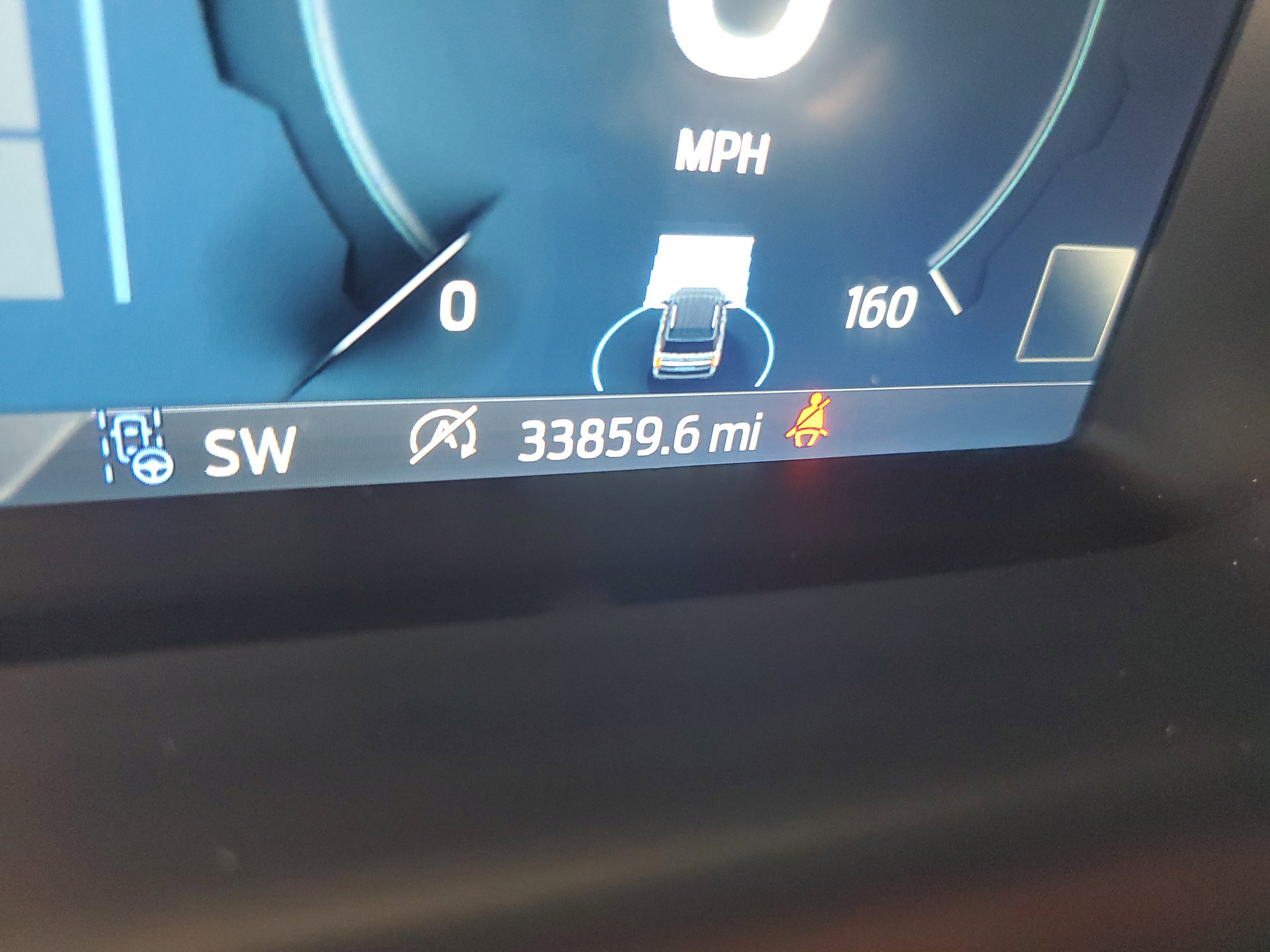 Used 2023 Ford Expedition Timberline image 3