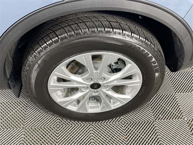 Used 2023 Ford Escape Active image 29