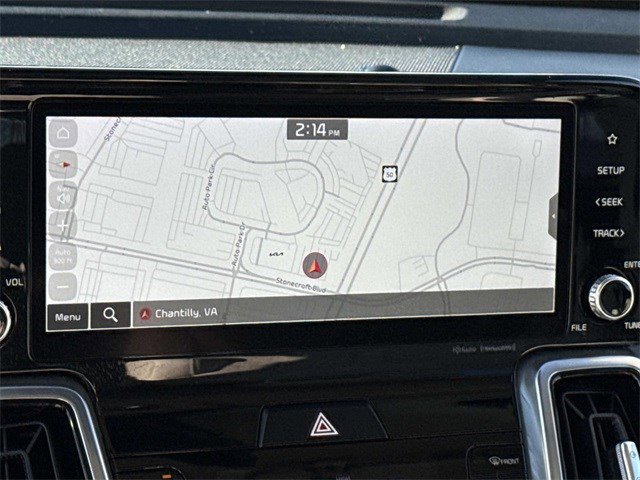 Used 2023 Kia Sorento SX image 20