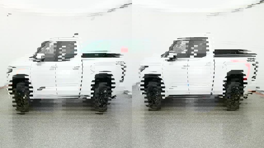 New 2026 Toyota Tundra 1794 Edition AWD/4WD image 7