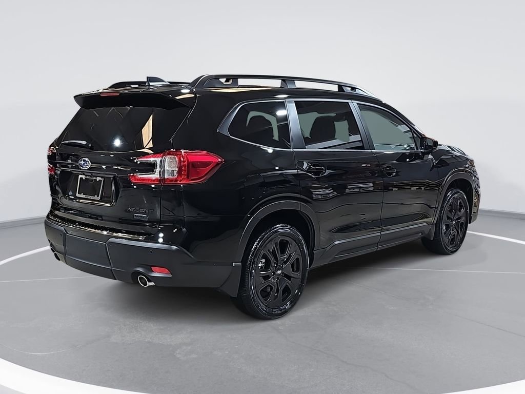 New 2026 Subaru Ascent Bronze Edition w/ Onyx Package image 5