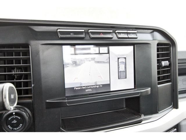 Used 2023 Ford F250 XL w/ 360-Degree Camera Package AWD/4WD image 19
