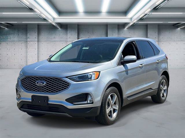Used 2023 Ford Edge SEL