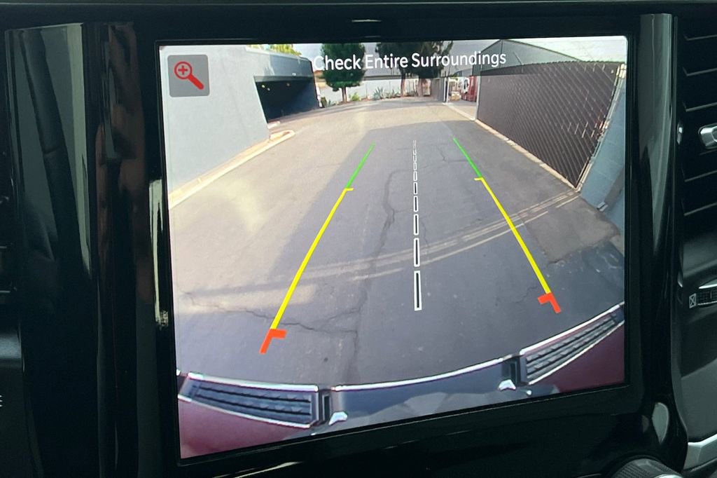 Used 2023 RAM 1500 Big Horn image 19