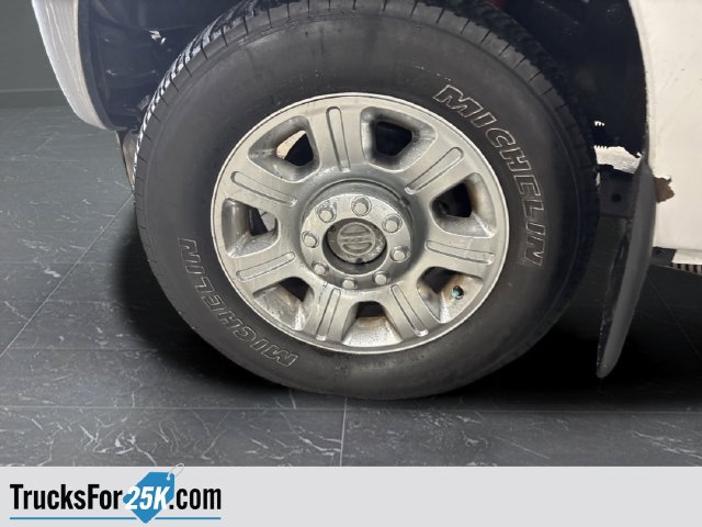 Used 2014 Ford F250 Lariat w/ Lariat Ultimate Package AWD/4WD image 38