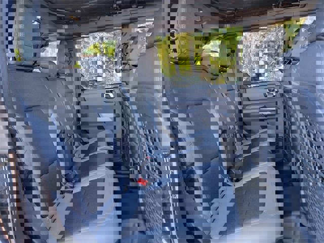 Certified 2023 Ford Bronco Black Diamond image 23