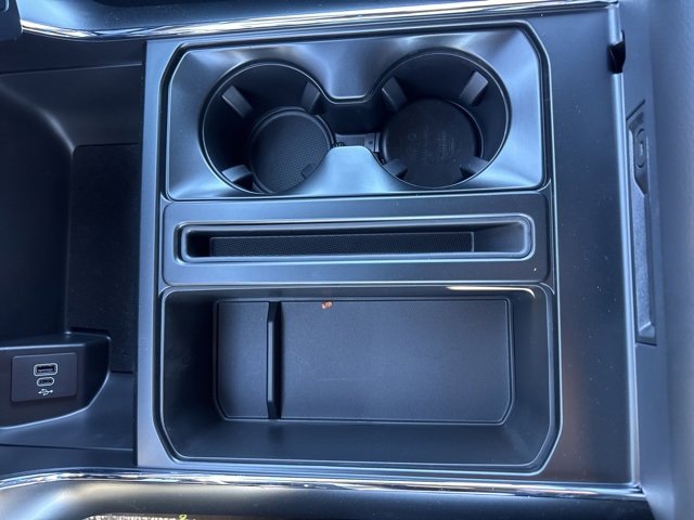 New 2025 Ford F150 STX w/ Equipment Group 200A image 38