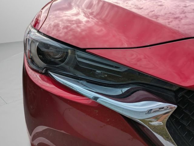 Used 2018 MAZDA CX-5 Grand Touring FWD image 8