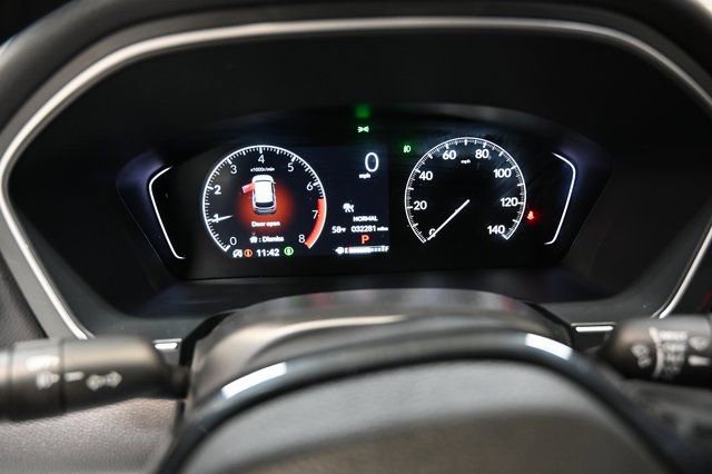 Used 2024 Honda Pilot Touring image 31