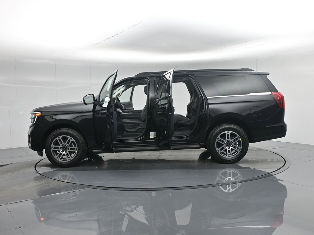 New 2026 Ford Expedition Max Active AWD/4WD image 37