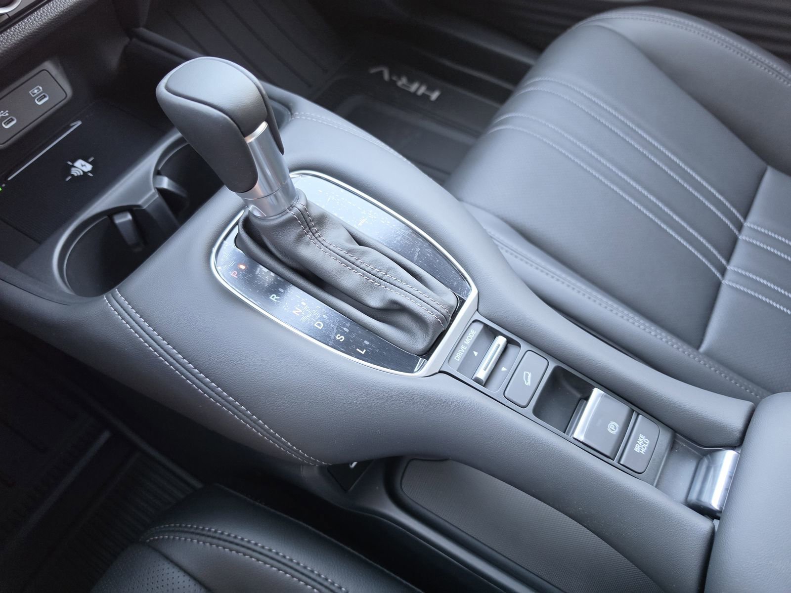 New 2026 Honda HR-V EX-L image 21
