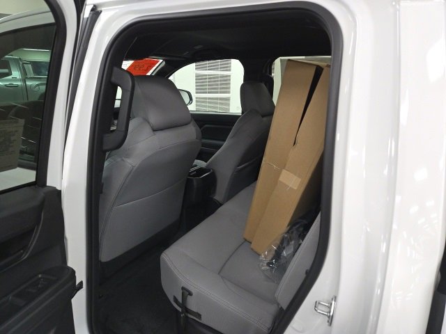 New 2025 Toyota Tacoma SR5 image 14