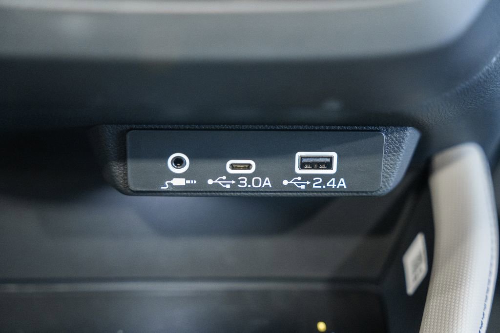 Used 2026 Subaru Forester Premium image 22