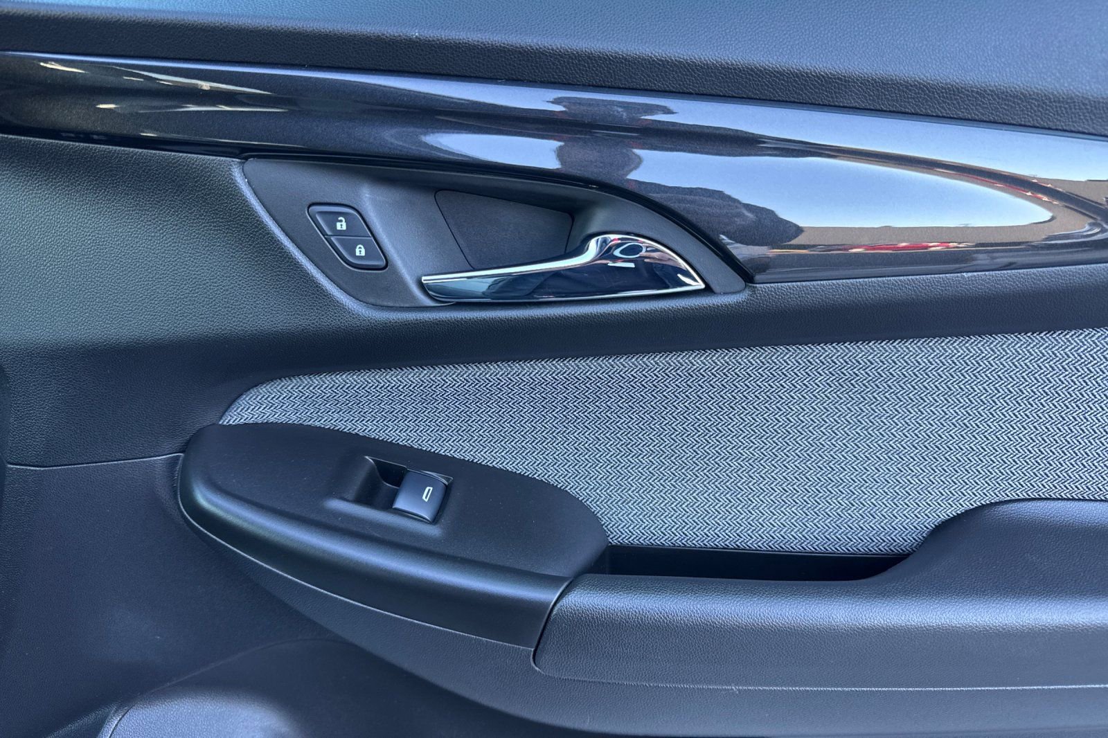 Used 2025 Chevrolet TrailBlazer LT image 22