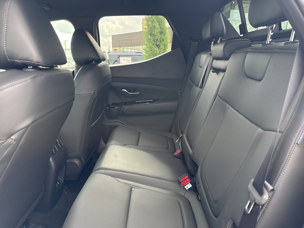 New 2025 Hyundai Santa Cruz XRT AWD/4WD image 11