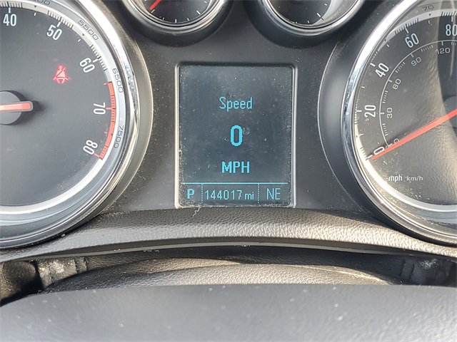 Used 2015 Buick Encore Convenience image 20