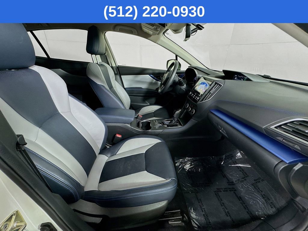 Used 2020 Subaru Crosstrek Hybrid w/ Popular Package #3 image 34