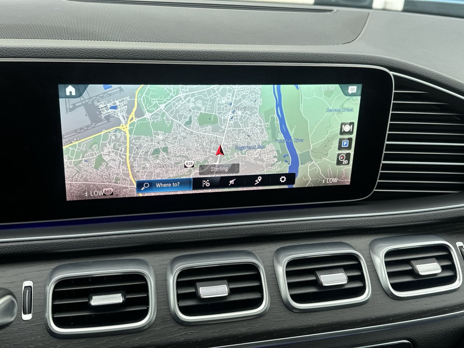Used 2023 Mercedes-Benz GLE 350 4MATIC image 28