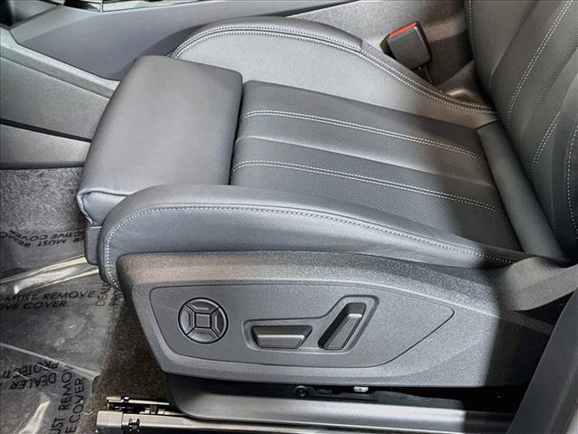 New 2027 Audi SQ6 e-tron Premium Plus AWD/4WD image 16
