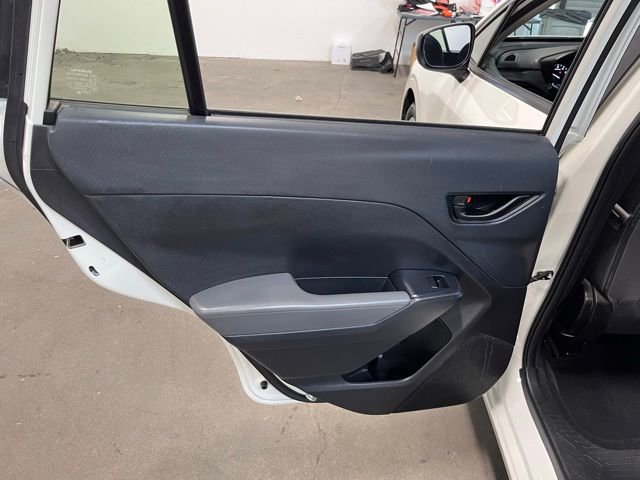 Used 2025 Subaru Impreza 2.0i image 19