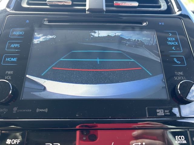 Used 2016 Toyota Prius Four Touring image 18