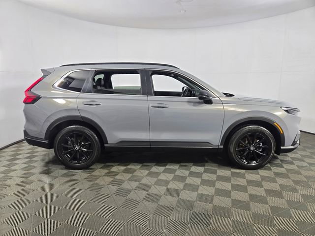 Used 2025 Honda CR-V Sport-L image 10