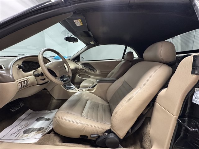 Used 2003 Ford Mustang GT image 14