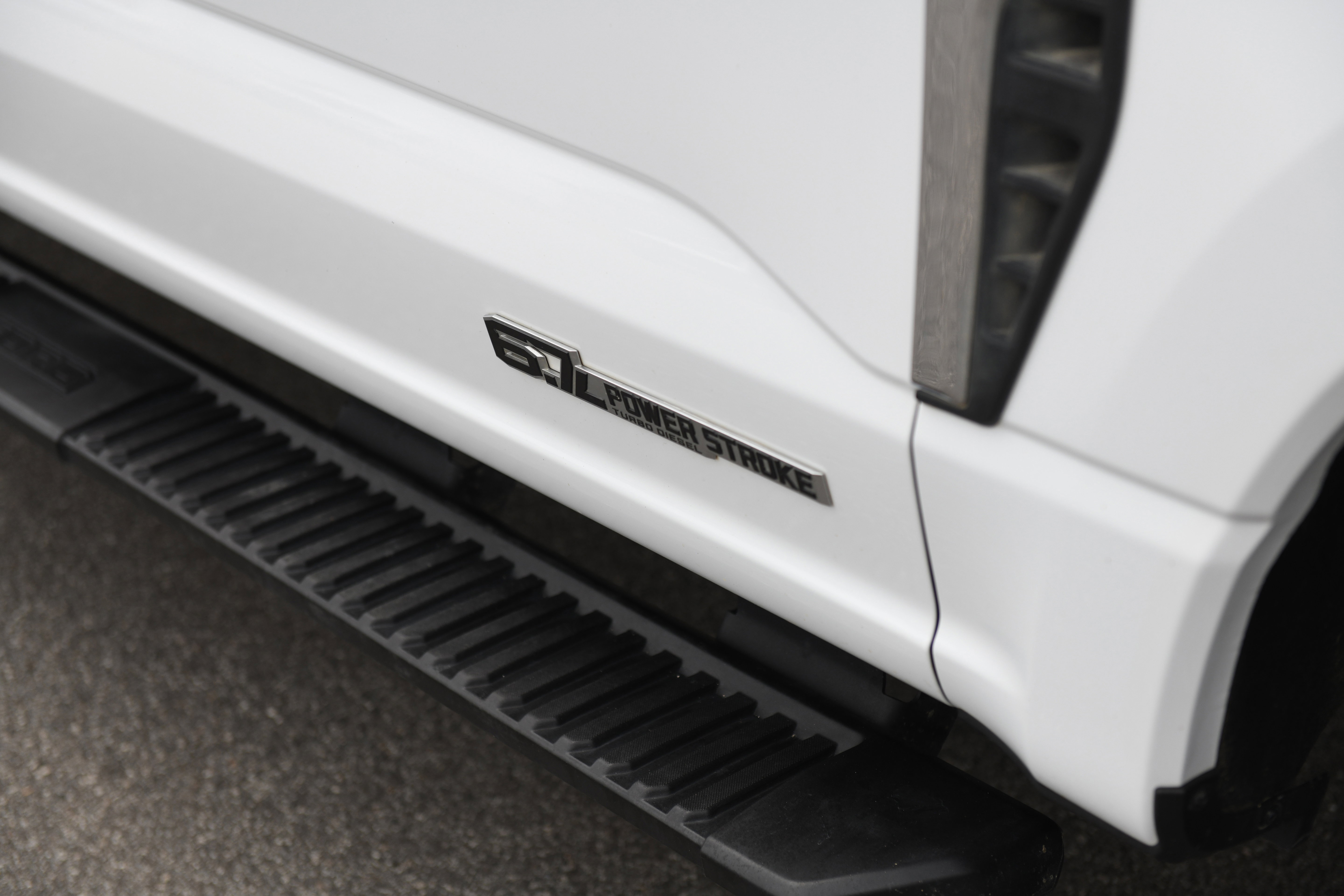 Used 2024 Ford F350 XL w/ XL Chrome Package image 4