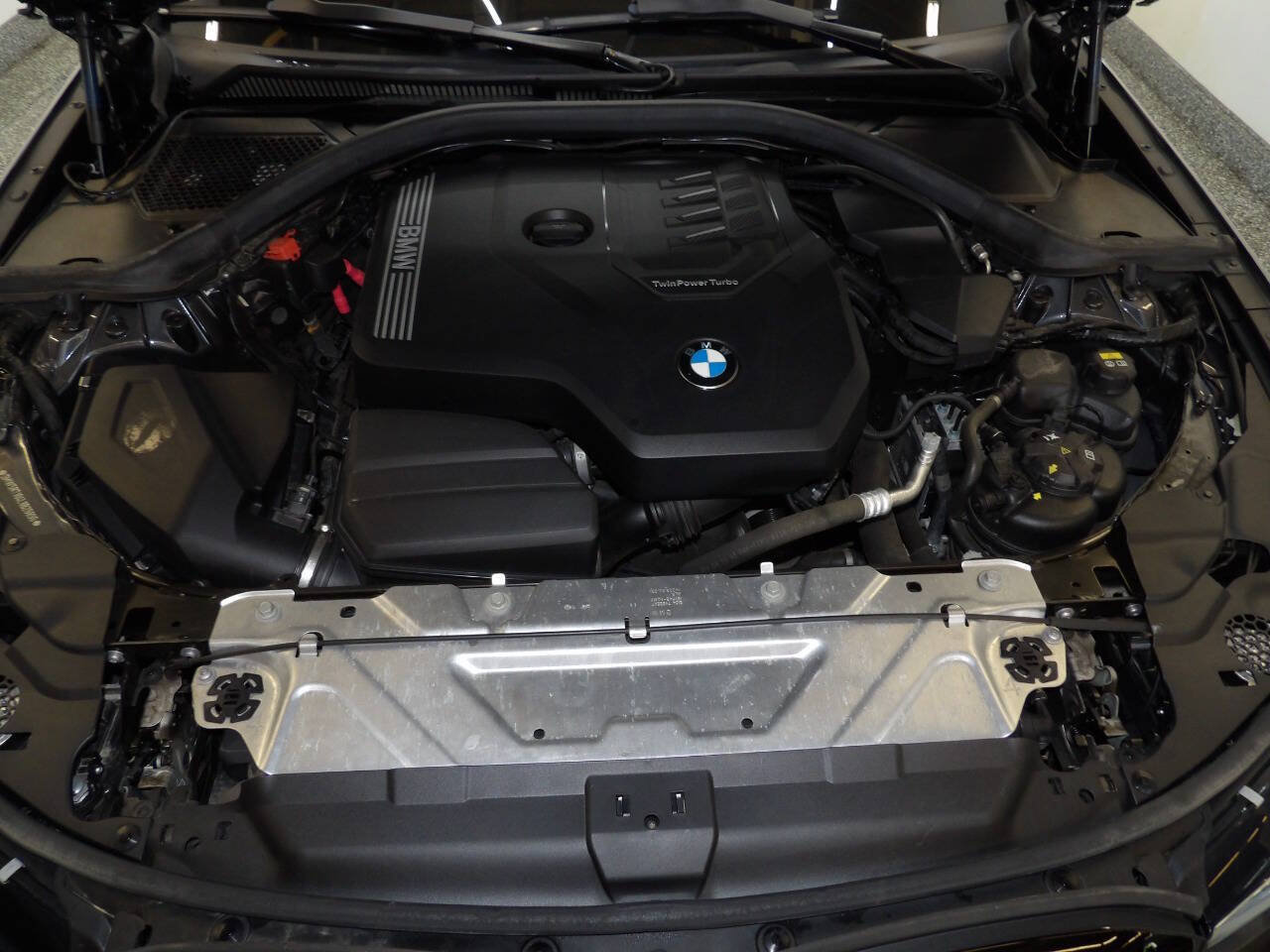 Used 2020 BMW 330i xDrive Sedan w/ Convenience Package AWD/4WD image 22