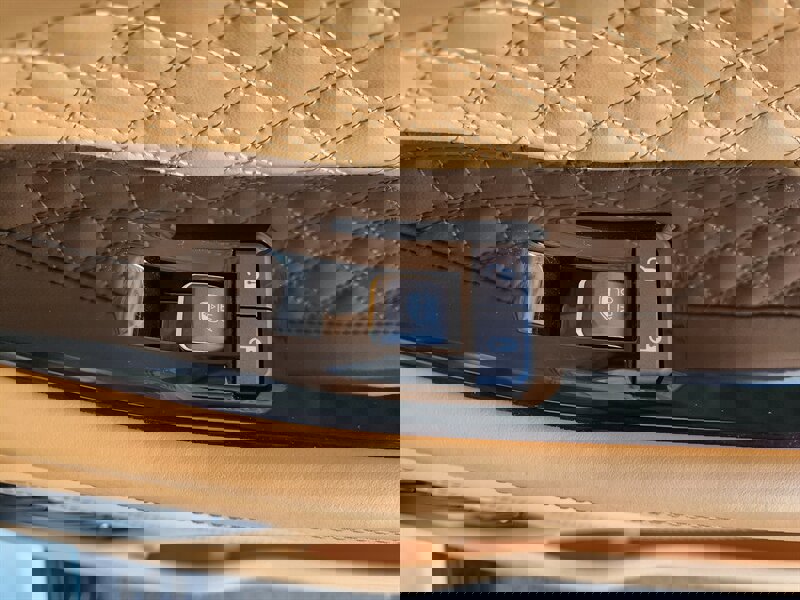 Used 2023 Jeep Grand Cherokee L Summit AWD/4WD image 75