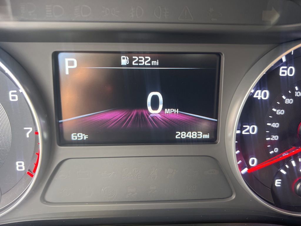 Certified 2023 Kia Forte LXS image 57