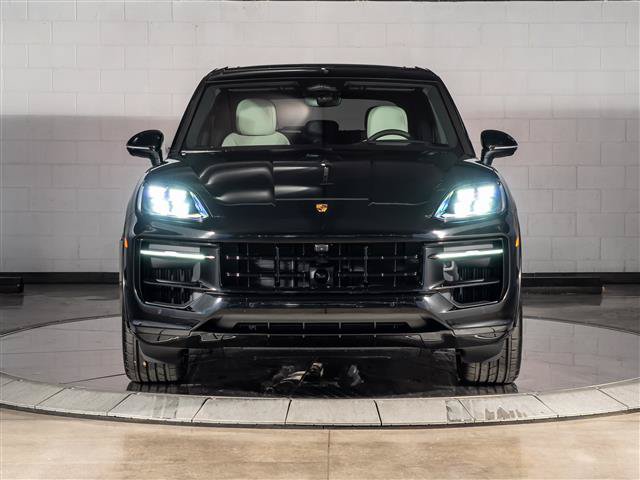New 2026 Porsche Cayenne S AWD/4WD image 6