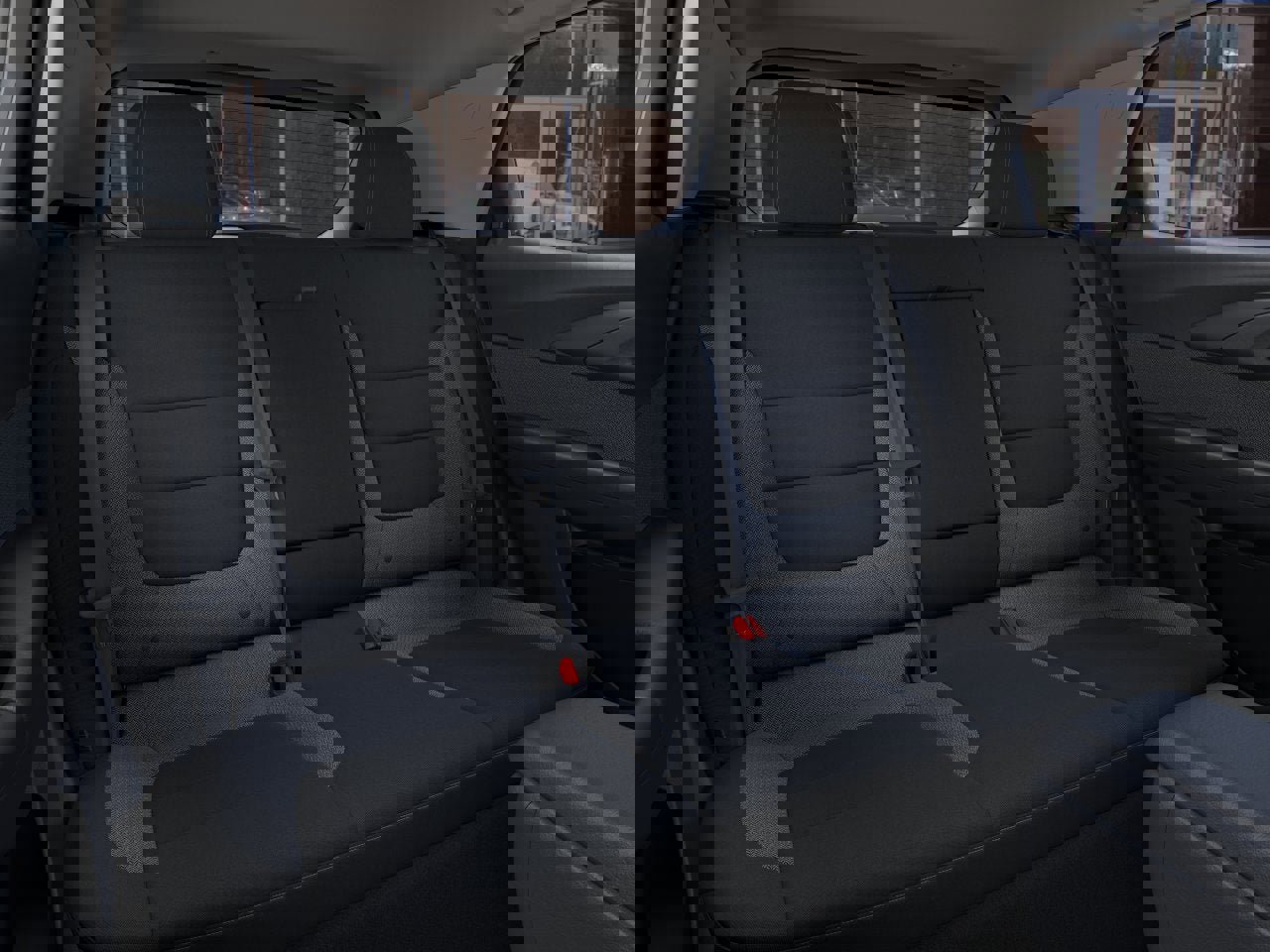 New 2026 Chevrolet TrailBlazer LT AWD/4WD image 17