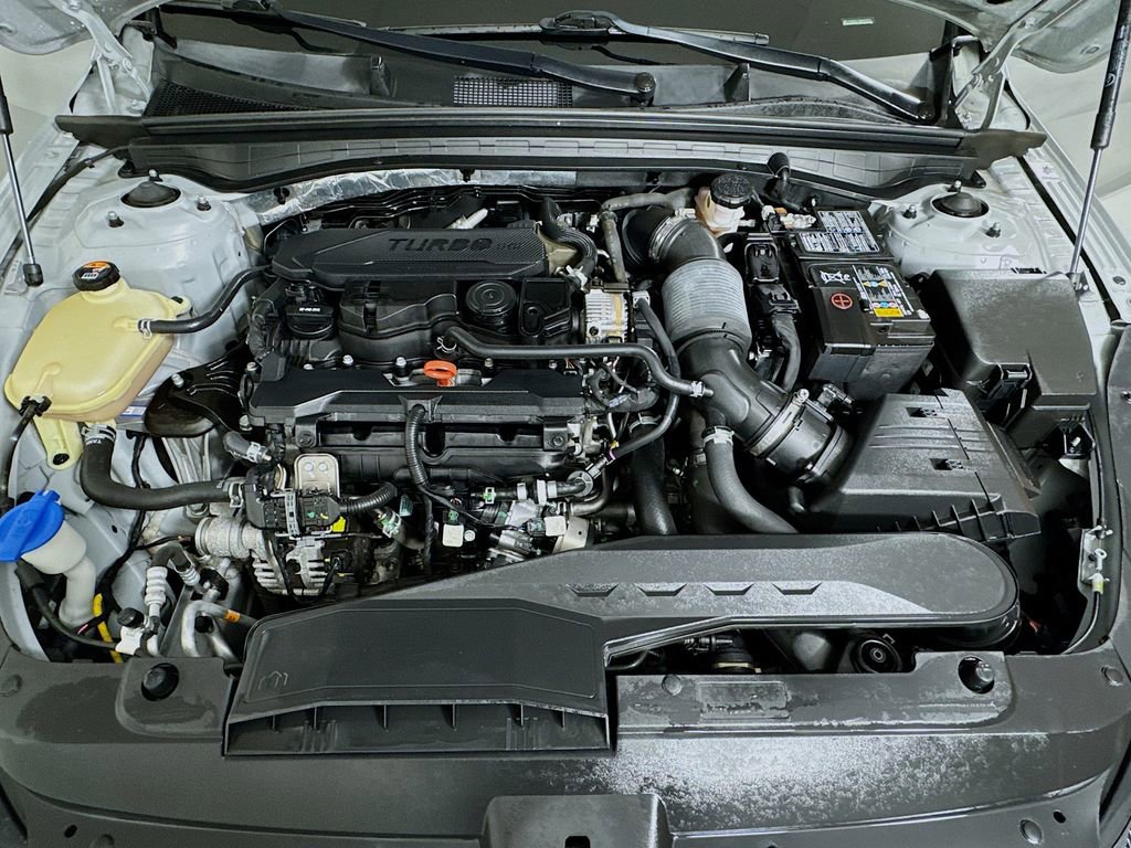 Used 2021 Kia K5 GT-Line w/ GT-Line FWD Premium Package image 18