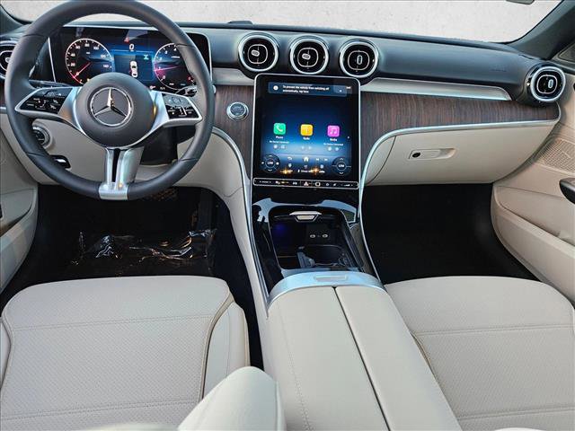 New 2026 Mercedes-Benz C 300 Sedan image 14