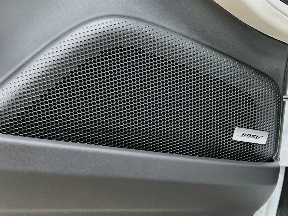New 2026 Porsche Panamera 4 AWD/4WD image 21