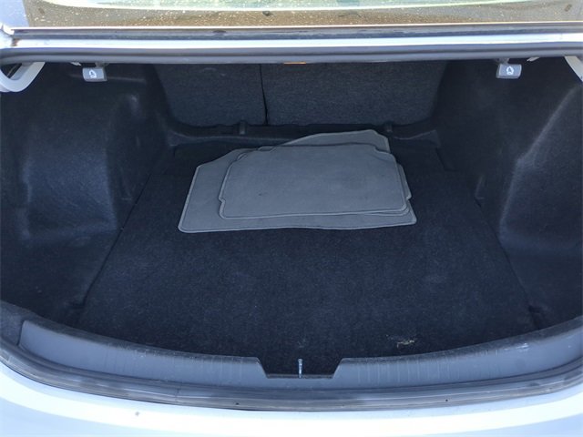 Used 2024 Chevrolet Malibu LT image 12