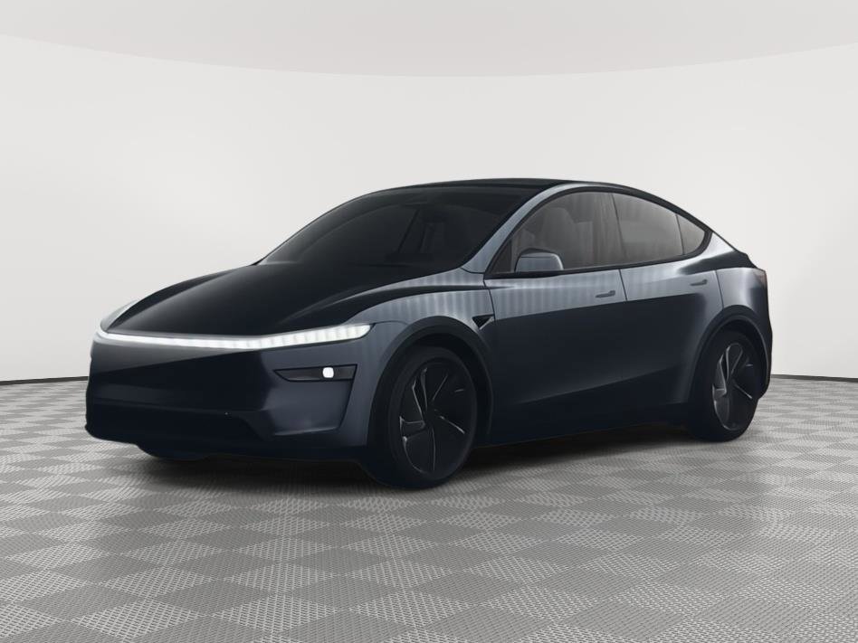 Used 2026 Tesla Model Y AWD image 13