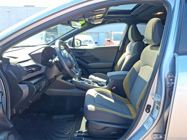 Certified 2024 Subaru Crosstrek 2.5i Sport AWD/4WD image 13