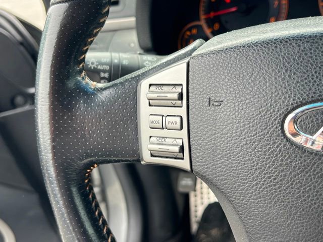 Used 2005 INFINITI G35 Coupe w/ (P01) Premium Pkg RWD image 15