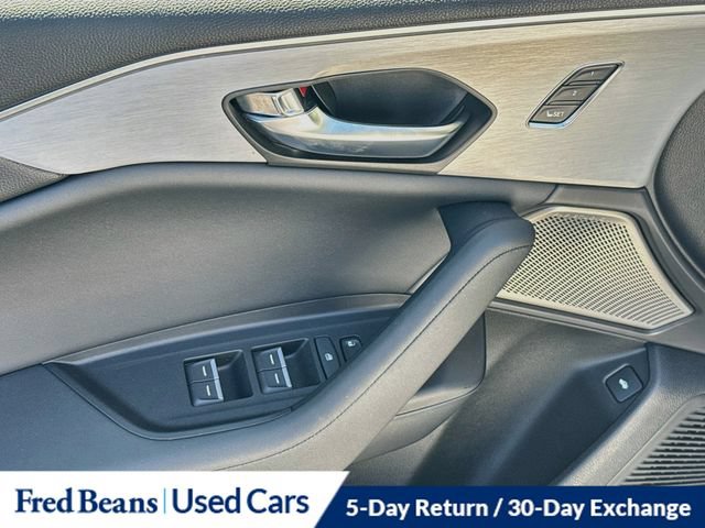 Used 2023 Acura TLX w/ Technology Package FWD image 23