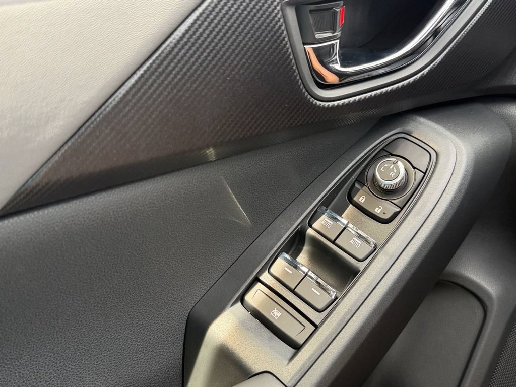 New 2026 Subaru Crosstrek 2.5i Limited AWD/4WD image 20