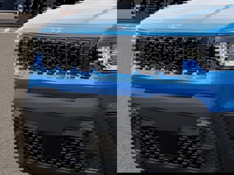 New 2026 Jeep Cherokee Limited image 30