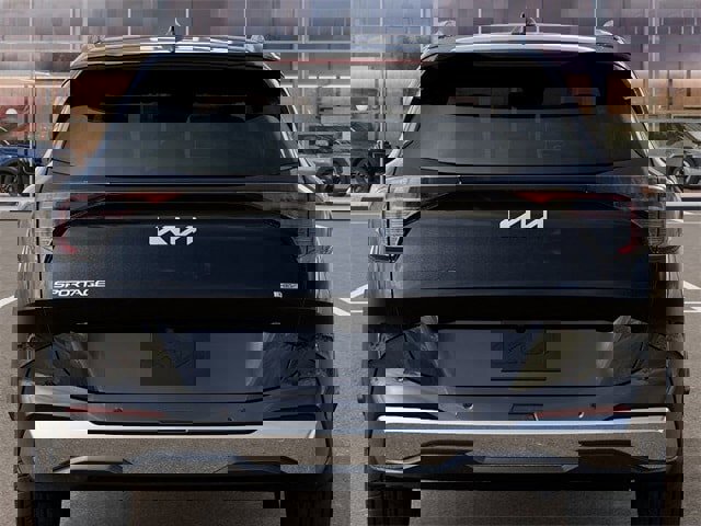 New 2026 Kia Sportage SX Prestige image 13