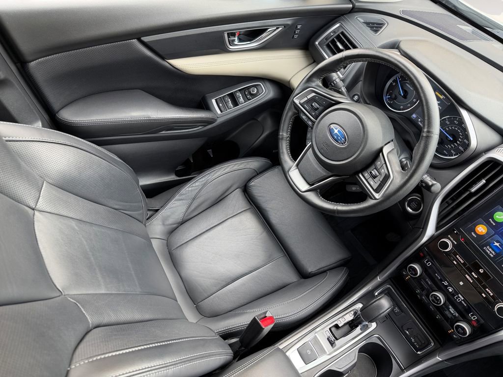 Used 2019 Subaru Ascent Limited w/ Popular Package #3 image 15