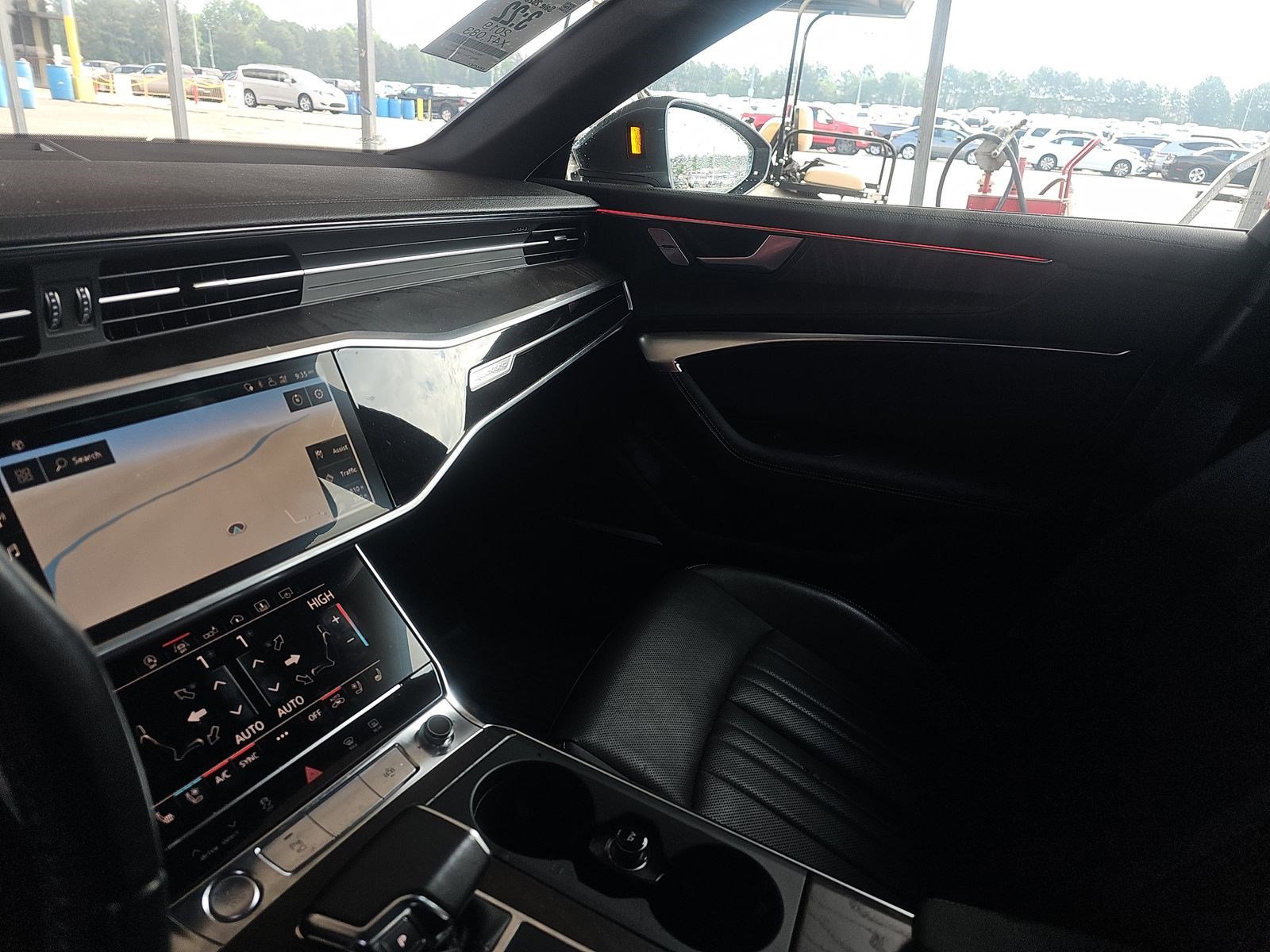 Used 2019 Audi A6 3.0T Premium Plus w/ Premium Plus Package AWD/4WD image 18
