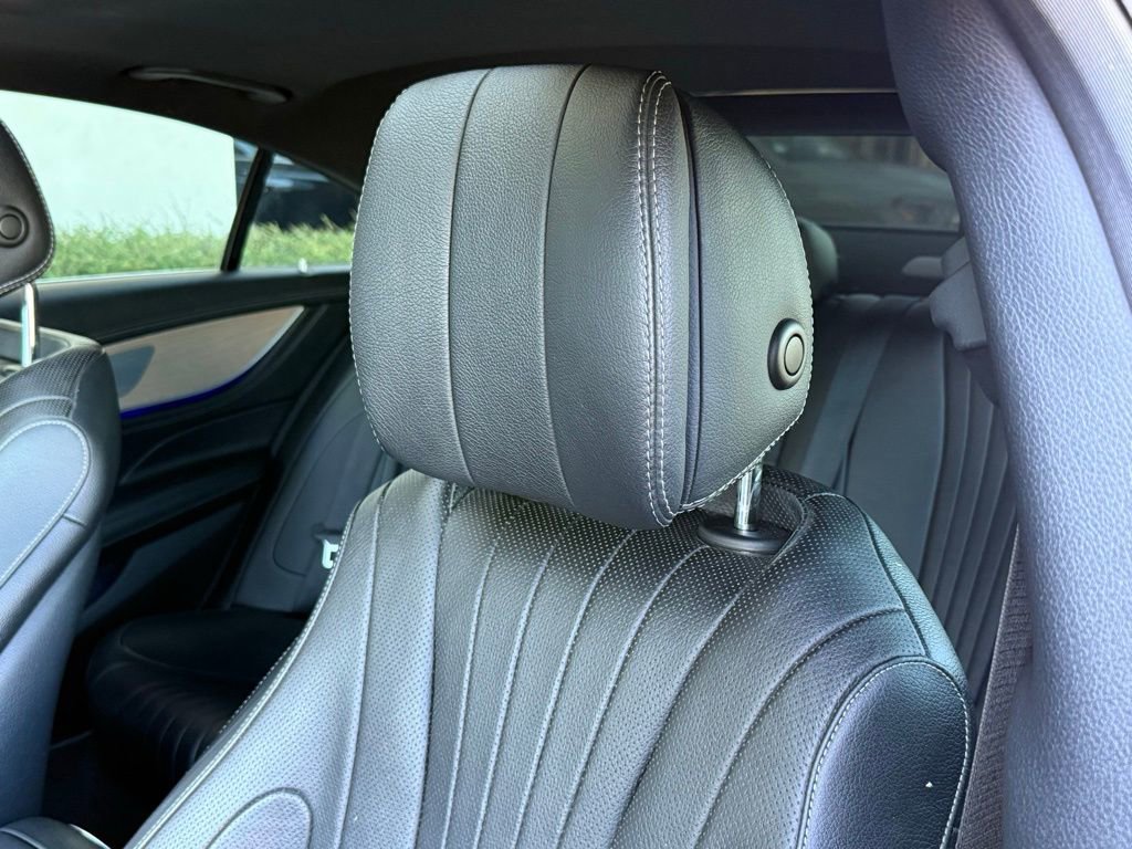 Used 2019 Mercedes-Benz CLS 450 image 3